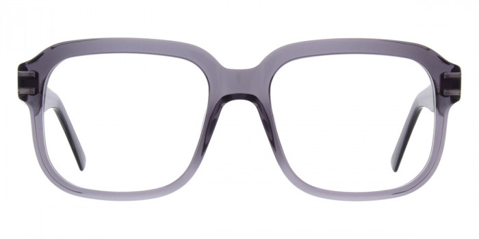 Andy Wolf™ AW08 03 56 - Gray/Silver