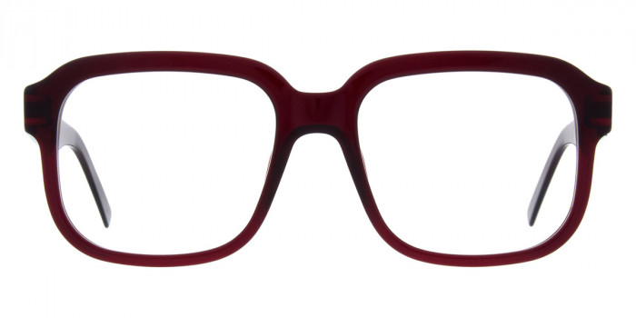 Andy Wolf™ AW08 10 56 - Red/Gold