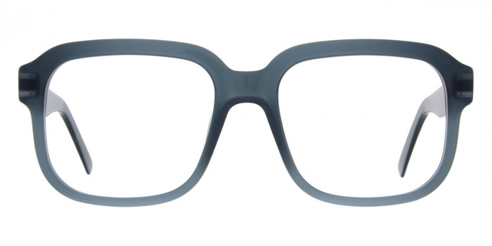 Andy Wolf™ AW08 11 56 - Teal/Silver