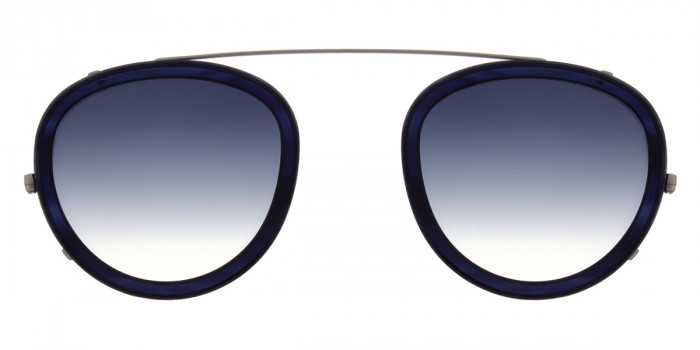 Andy Wolf™ AW10 Clip 09 46 - Gun/Blue