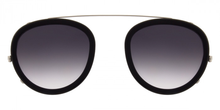 Andy Wolf™ AW10 Clip 07 46 - Silver/Gray