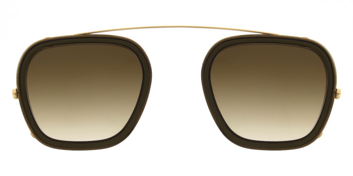 Andy Wolf™ AW11 Clip 06 48 - Gold/Green