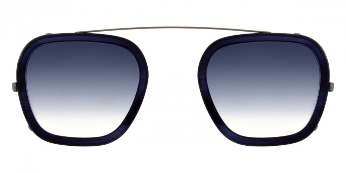 Andy Wolf™ AW11 Clip 09 48 - Gun/Blue