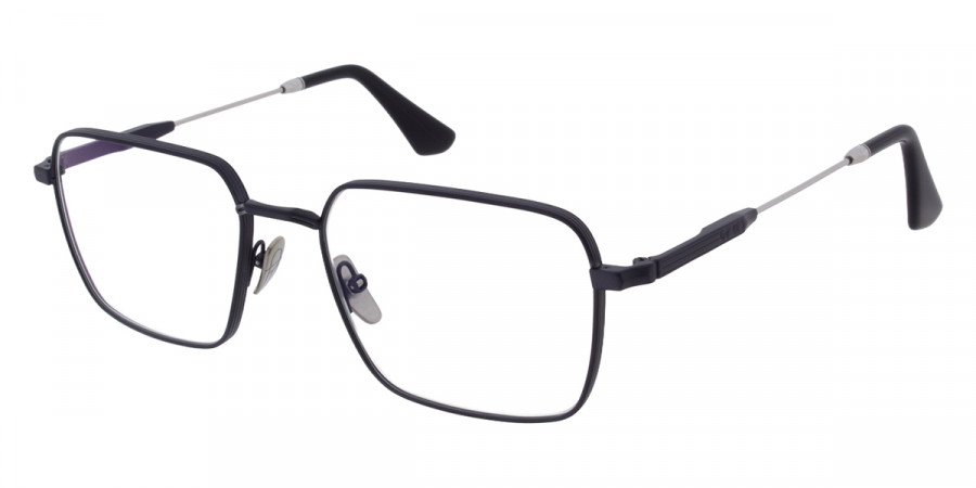 Color: Black/Gray (07) - Andy Wolf ANWAW120756
