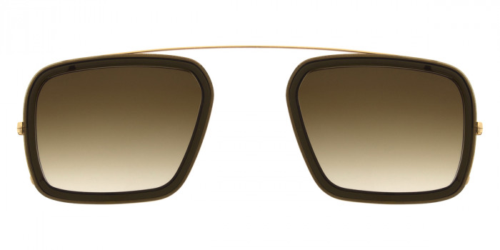 Andy Wolf™ AW12 Clip 06 52 - Gold/Green