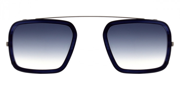 Andy Wolf™ AW12 Clip 09 52 - Gun/Blue