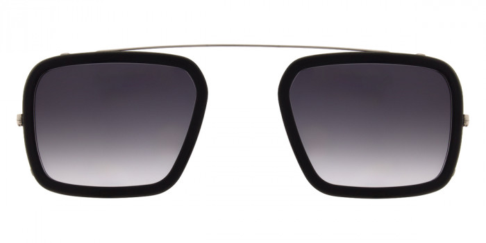 Andy Wolf™ AW12 Clip 07 52 - Silver/Gray