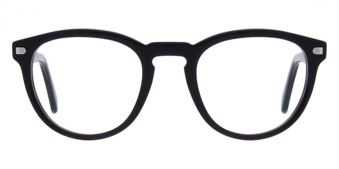 Andy Wolf™ AWE01 01 51 - Black/Silver