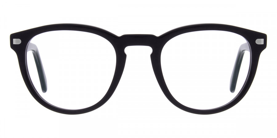 Andy Wolf™ AWE01 01 51 - Black/Silver