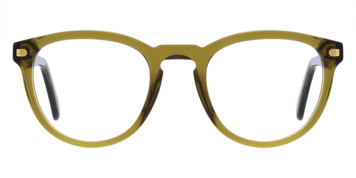 Andy Wolf™ AWE01 04 51 - Green/Gold