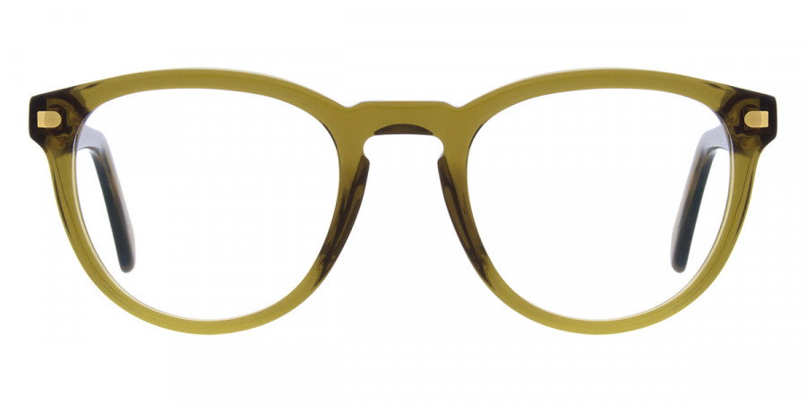 Andy Wolf™ AWE01 04 51 - Green/Gold