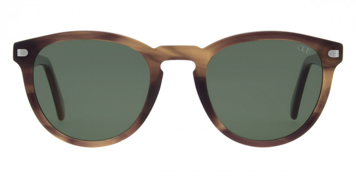 Andy Wolf™ AWE01S Sun 03 51 - Brown/Silver