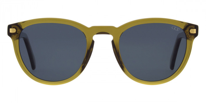 Andy Wolf™ AWE01S Sun 04 51 - Green/Gold