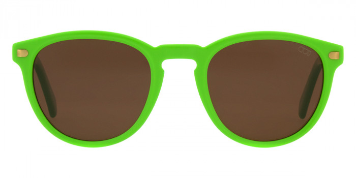 Andy Wolf™ AWE01S Sun 06 51 - Green/Gold