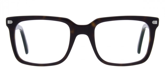 Andy Wolf™ AWE02 02 54 - Brown/Silver