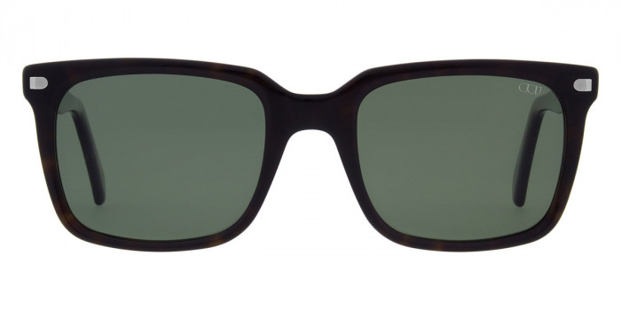 Andy Wolf™ AWE02S Sun 02 54 - Brown/Silver