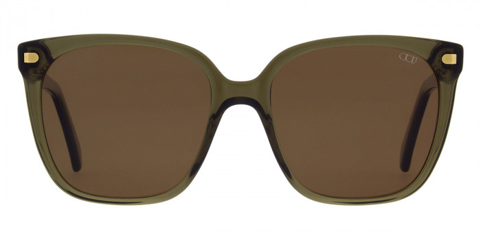 Andy Wolf™ AWE04S Sun 04 56 - Green/Gold