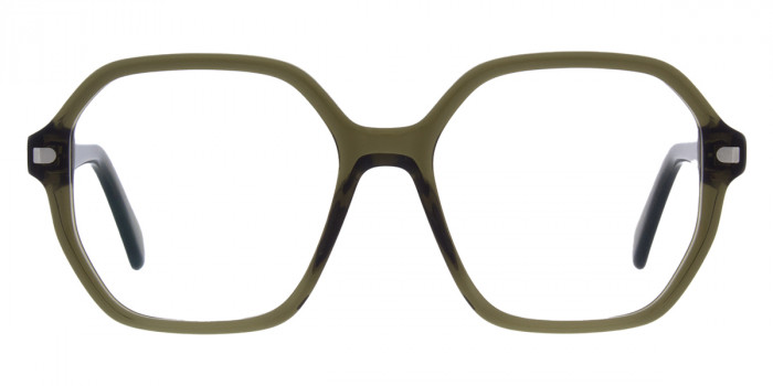 Andy Wolf™ AWE05 04 54 - Green/Silver