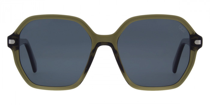 Andy Wolf™ AWE05S Sun 04 54 - Green/Silver