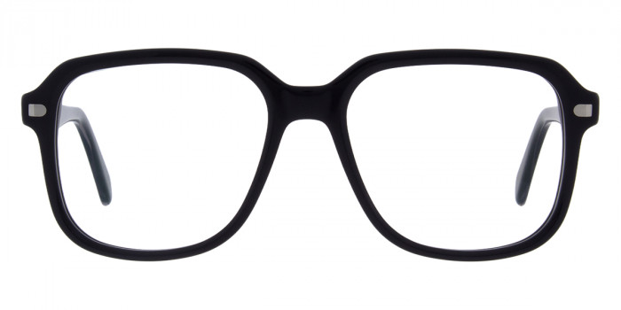 Andy Wolf™ AWE06 01 55 - Black/Gold