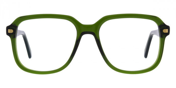 Andy Wolf™ AWE06 05 55 - Green/Gold