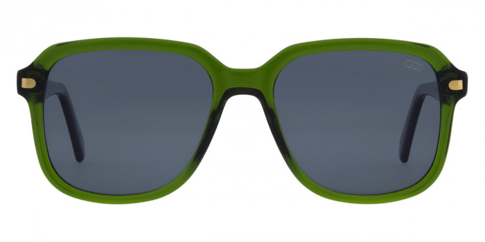 Andy Wolf™ AWE06S Sun 05 55 - Green/Gold