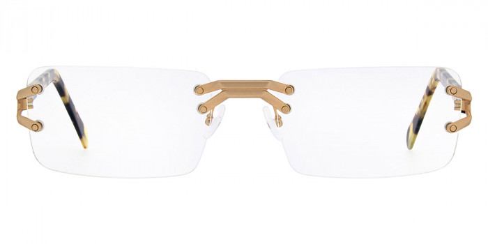 Andy Wolf™ Bao 04 56 - Gold/Yellow