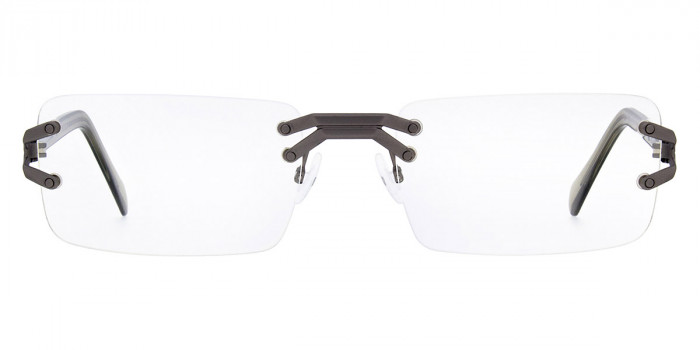 Andy Wolf™ Bao 05 56 - Gun/Green