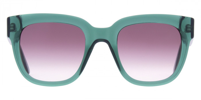 Andy Wolf™ Beech Sun 06 51 - Green/Violet