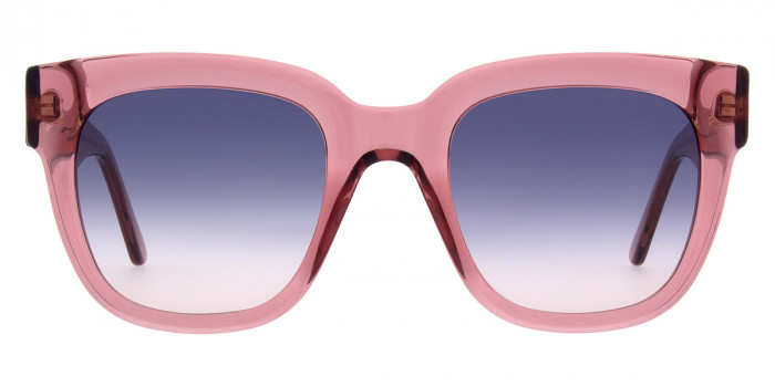 Andy Wolf™ Beech 04 51 - Pink/Blue