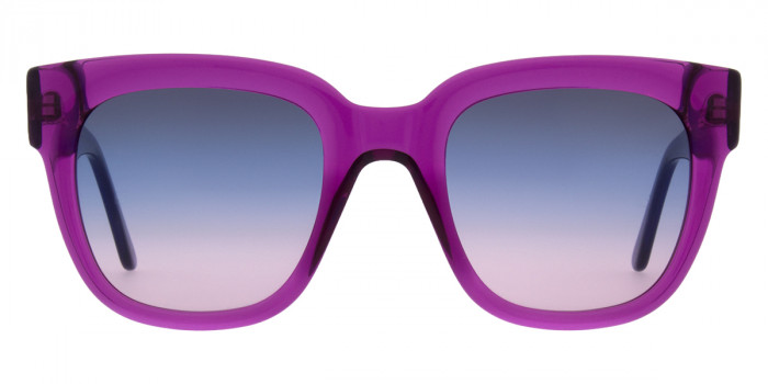 Andy Wolf™ Beech Sun 10 51 - Violet/Blue