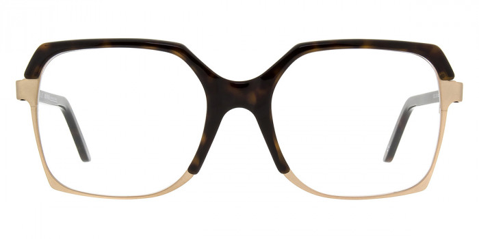 Andy Wolf™ Belling B 55 - Gold/Brown