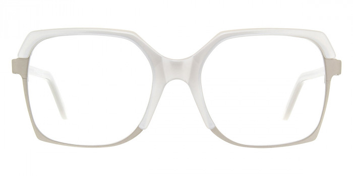 Andy Wolf™ Belling E 55 - Silver