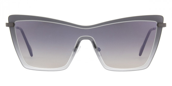 Andy Wolf™ - Bernice Sun