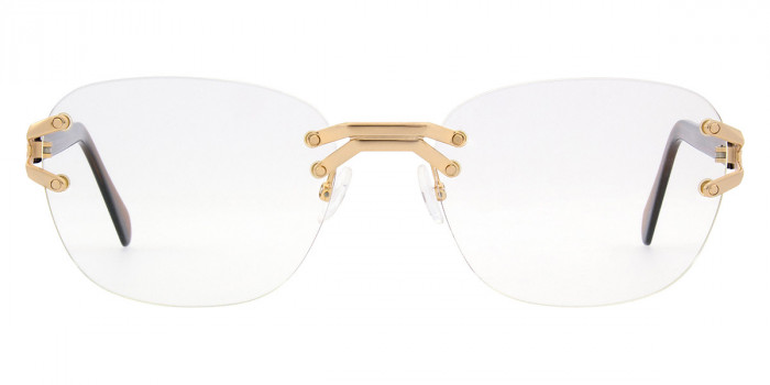 Andy Wolf™ Bok 03 55 - Gold/Brown