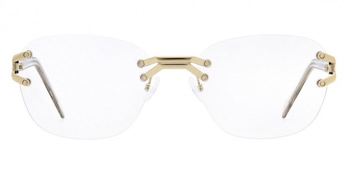 Andy Wolf™ Bok 05 55 - Graygold/Beige