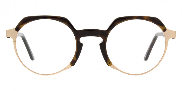 Andy Wolf™ Brancusi B 49 - Gold/Brown