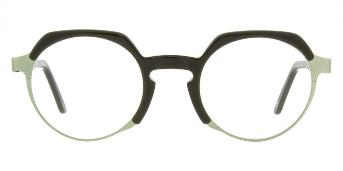 Andy Wolf™ Brancusi E 49 - Green