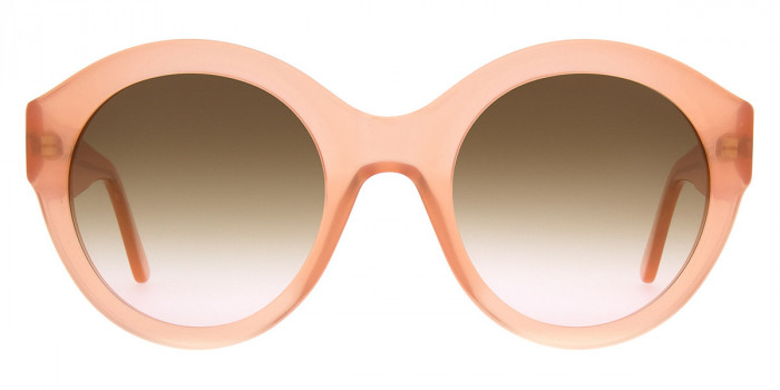 Andy Wolf™ Buttercup 03 54 - Orange/Gray