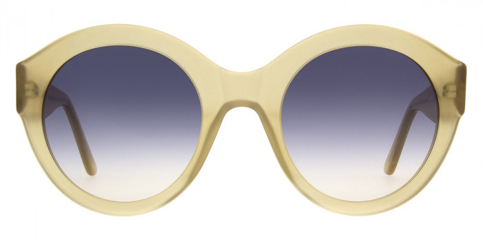 Andy Wolf™ Buttercup 04 54 - Yellow/Gray