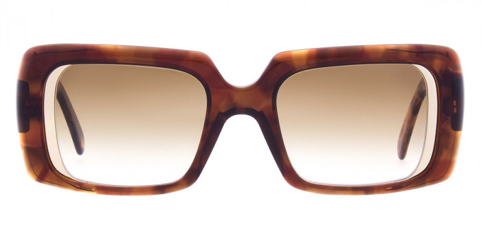 Andy Wolf™ Call Me in 20 Years B 49 - Brown/Gold