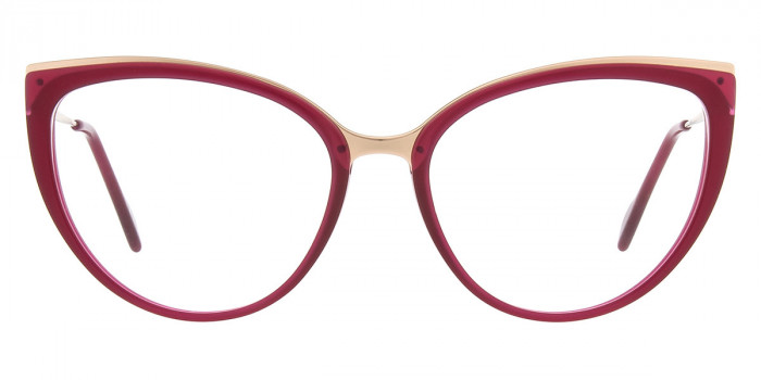 Andy Wolf™ Campbell 04 55 - Berry/Gold