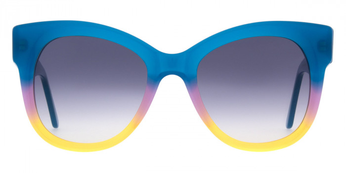 Andy Wolf™ Cherry Sun 05 52 - Blue/Pink