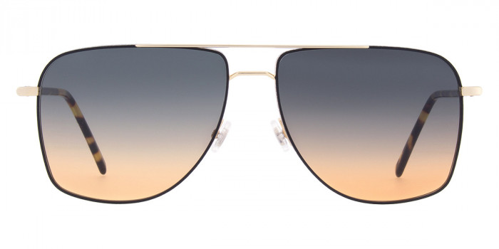 Andy Wolf™ Chervil Sun 03 59 - Gold/Black