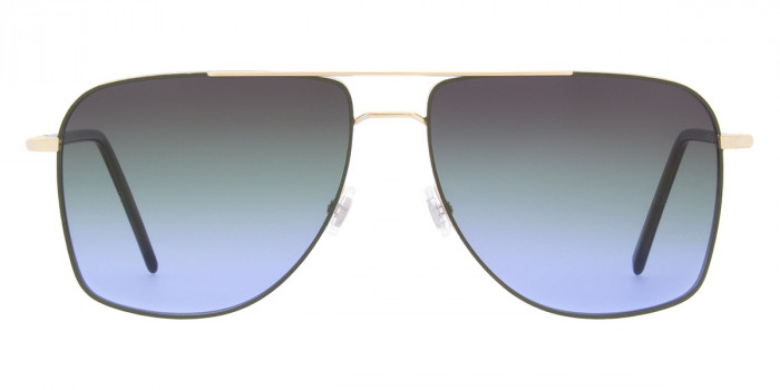 Andy Wolf™ Chervil Sun 04 59 - Graygold/Green