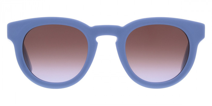 Andy Wolf™ Chestnut Sun 06 47 - Rosegold/Blue