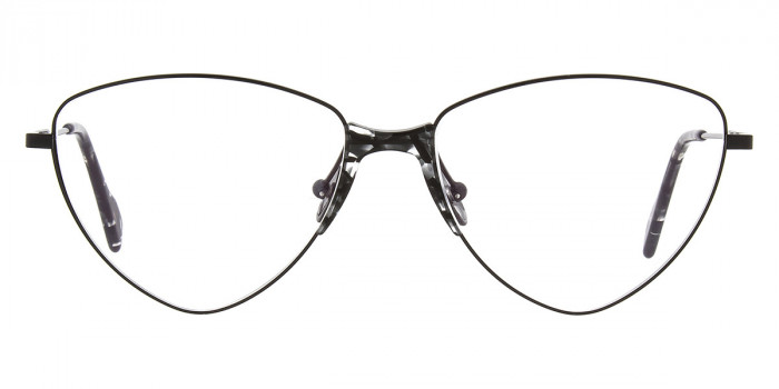 Andy Wolf™ Chia 03 56 - Black