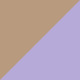 Beige/Violet E