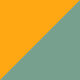 Green/Orange