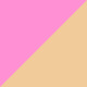 Pink/Gold